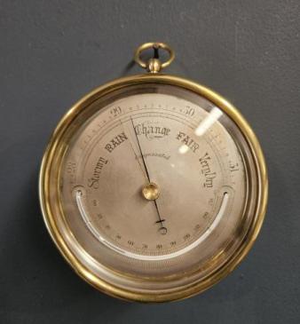 Victorian Marine Barometer