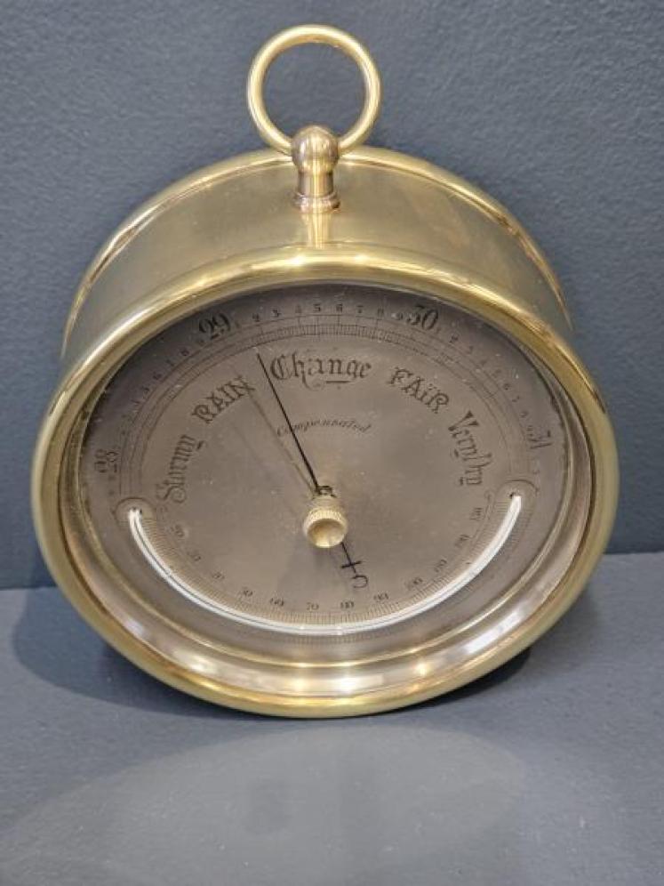 Victorian Marine Barometer - Image 4