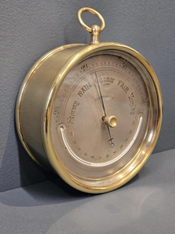 Victorian Marine Barometer - Image 5