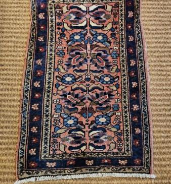 Small Persian Rug