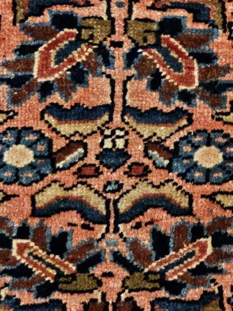 Small Persian Rug - Image 2
