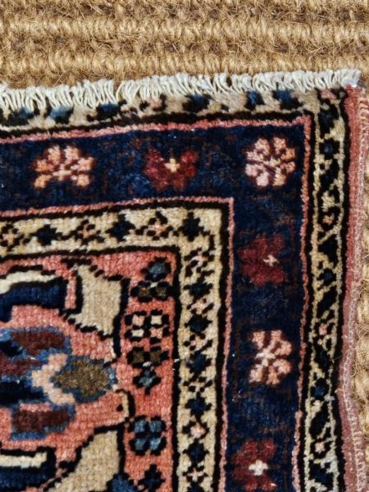 Small Persian Rug - Image 3