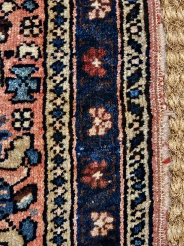 Small Persian Rug - Image 4