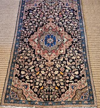 Quality Persian Pure Wool Rug