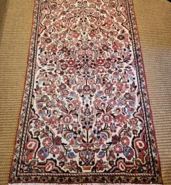 Persian Pure Wool Rug