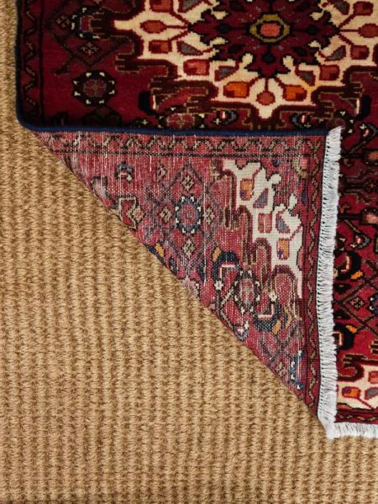 Persian Pure Wool Rug - Image 5