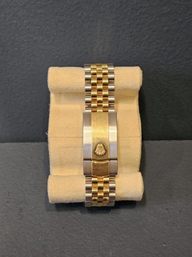 Rolex Oyster Perpetual Datejust Watch - Image 6