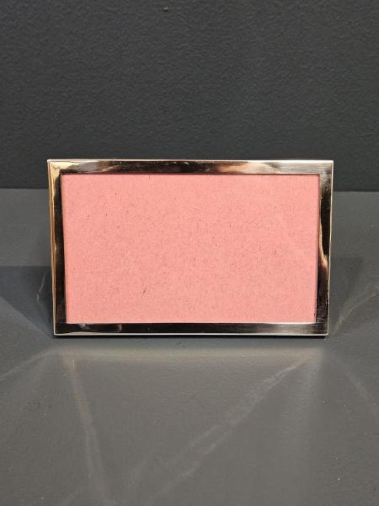 Silver Portrait or Landscape Photo Frame - Image 2