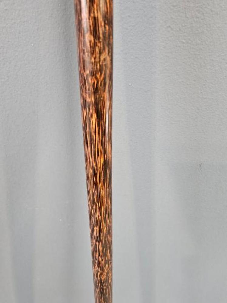 Unusual Clenched Fist Walking Stick - Image 5