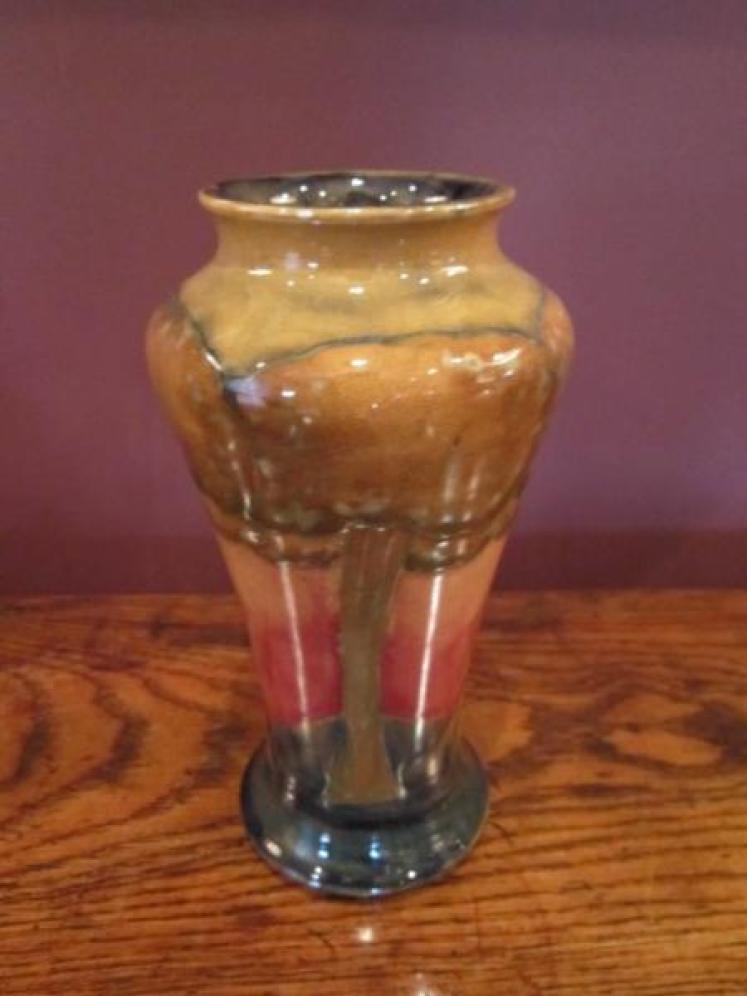 Superb Moorcroft Eventide Vase - Image 1