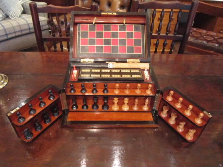 Outstanding Victorian London Games Compendium - Image 1