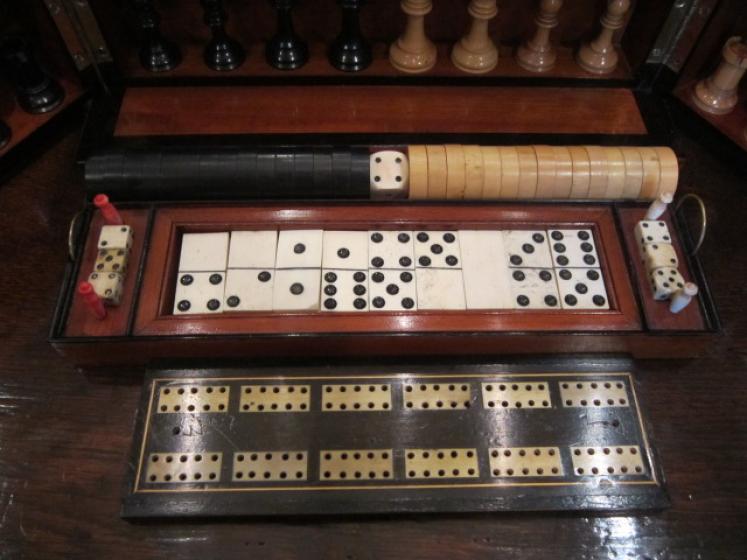 Outstanding Victorian London Games Compendium - Image 2
