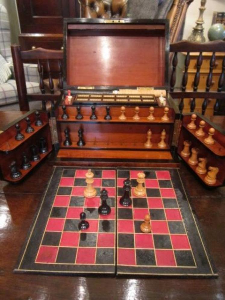 Outstanding Victorian London Games Compendium - Image 5