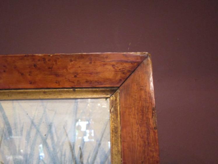 Superb Mid Victorian Watercolour Game Study - Image 3