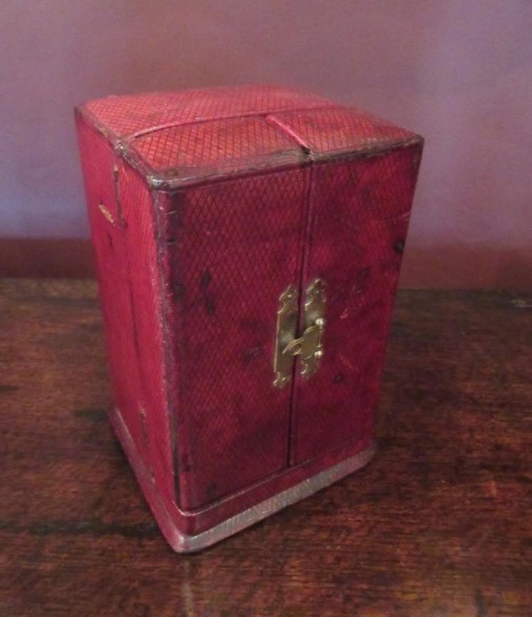 19th Century Striking & Repeating Cased Carriage Clock - Image 5