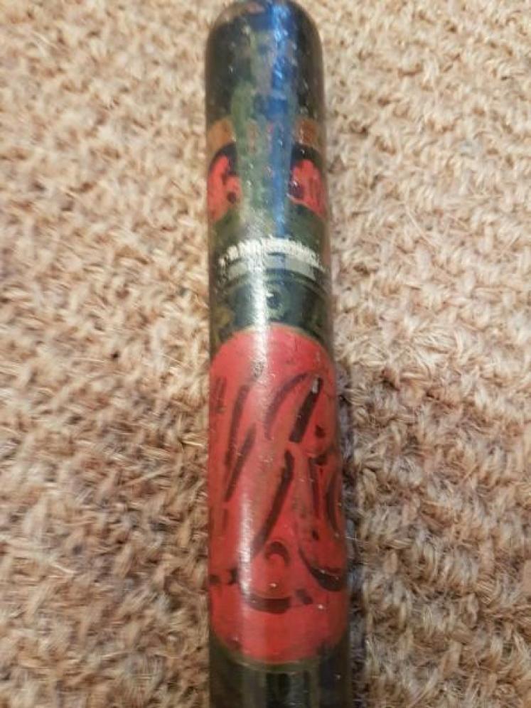 Victorian Edinburgh Policeman's Truncheon - Image 3