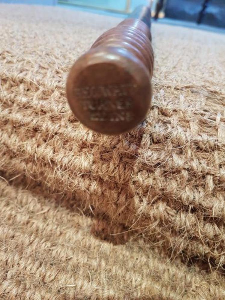 Victorian Edinburgh Policeman's Truncheon - Image 5