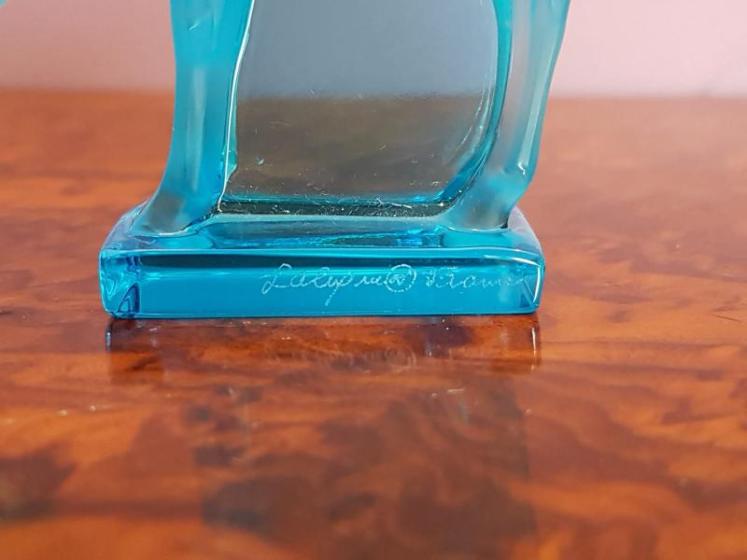 Lalique Opalecent Fawn - Image 3