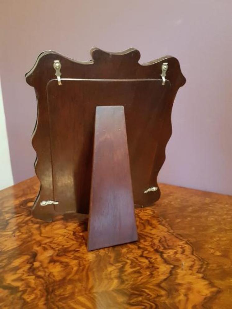 Quality Silver Photo Frame - Image 2