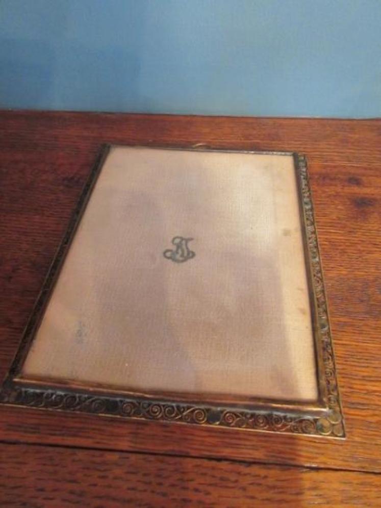 Early Victorian Miniature Portrait of a Gentleman - Image 4