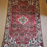 Antique Persian Wool Rug