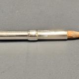Antique Victorian Sampson Mordan Silver Pencil