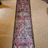 Antique 8' Wool Runner