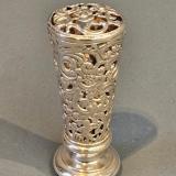 Antique Victorian Silver Wax Seal at Sturmans Antiques silver for sale