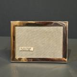 Antique Victorian Silver Photo Frame at Sturmans Antiques photo frame for sale 