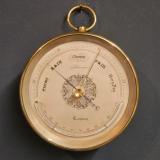 Antique Torquay Marine Barometer by Solomon of Torquay at Sturmans Antiques barometer for sale