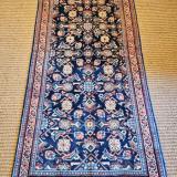 Persian Pure Wool Rug at Sturmans Antiques Rug for sale 