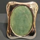 Antique Silver Photo Frame at Sturmans Antiques Photo frames for sale