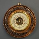 Antique Cooke of Hull Barometer at Sturmans Antiques barometer for sale