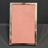Antique Silver Portrait or Landscape Photo Frame at Sturmans Antiques photo frame for sale