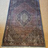 Antique Fine Quality Persian Rug at Sturmans Antiques rugs for sale