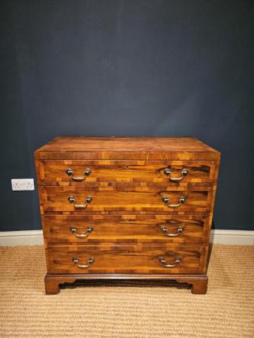 Chest of drawers at Sturmans Antiques Furniture for y