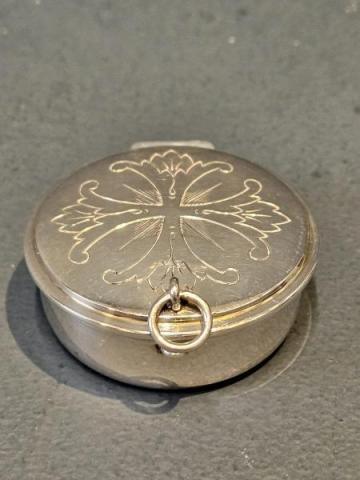 Antique Silver Pix at Sturmans Antiques silver for sale