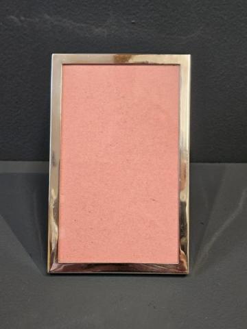 Antique Silver Portrait or Landscape Photo Frame at Sturmans Antiques photo frame for sale