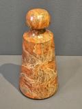 Antique Cornish Serpentine Door Stop at Sturmans Antiques door stop for sale
